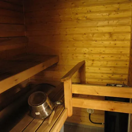 Апартаменты Rukakoengaes D 19