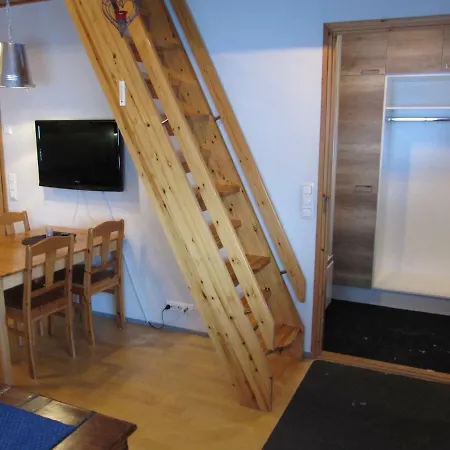 Apartment Rukakoengaes D 19 *