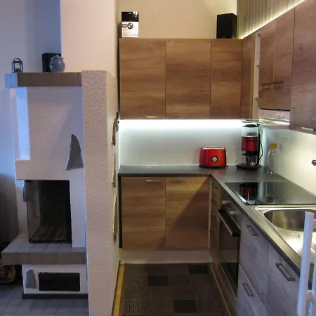 Apartman Rukakoengaes D 19 *