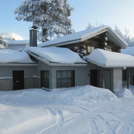 Rukakoengaes D 19 Apartmán
