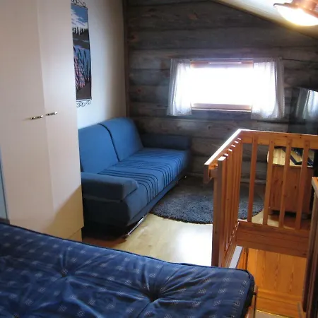 Apartman Rukakoengaes D 19