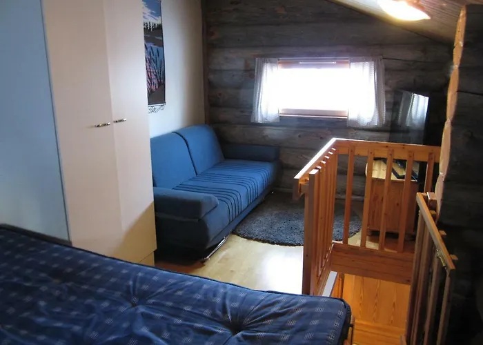 Lägenhet Rukakoengaes D 19