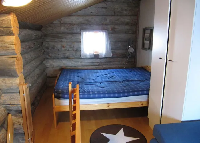 Lägenhet Rukakoengaes D 19